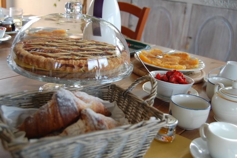 Le Tre Querce Bed and Breakfast Fiano Romano Buitenkant foto