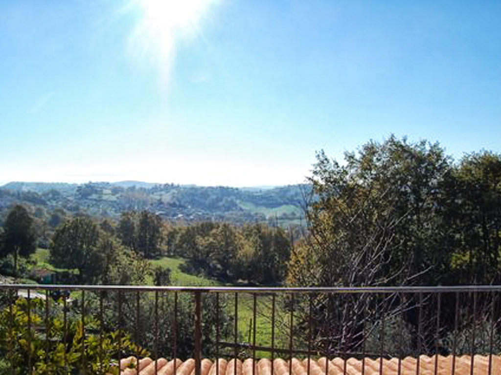 Le Tre Querce Bed and Breakfast Fiano Romano Kamer foto